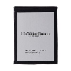 REPLACEMENT BATTERY COMPATIBLE FOR ALCATEL 1S (5024 / 2019)