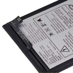 REPLACEMENT BATTERY COMPATIBLE FOR ALCATEL 1S (5024 / 2019)