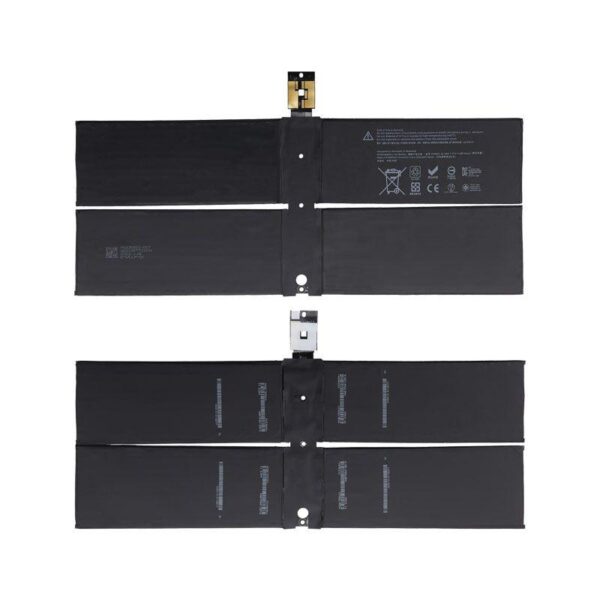 REPLACEMENT BATTERY COMPATIBLE FOR MICROSOFT LAPTOP 1 / BOOK 1