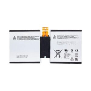 REPLACEMENT BATTERY COMPATIBLE FOR MICROSOFT SURFACE 3