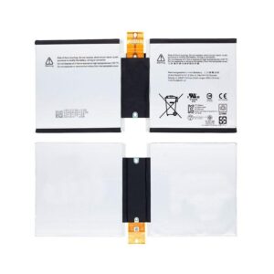 REPLACEMENT BATTERY COMPATIBLE FOR MICROSOFT SURFACE 3