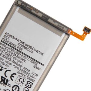 REPLACEMENT BATTERY COMPATIBLE FOR SAMSUNG GALAXY S10E.