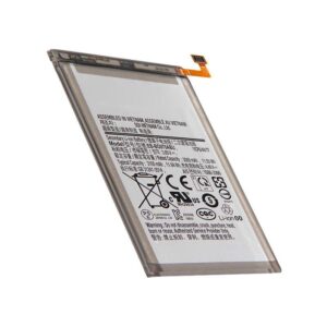 REPLACEMENT BATTERY COMPATIBLE FOR SAMSUNG GALAXY S10E.