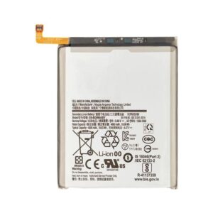 REPLACEMENT BATTERY COMPATIBLE FOR SAMSUNG GALAXY S21 PLUS