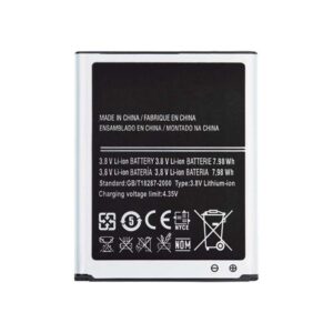 REPLACEMENT BATTERY COMPATIBLE FOR SAMSUNG GALAXY S3