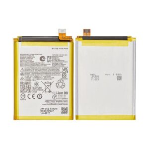 BATTERY FOR MOTO G STYLUS 4G (XT2315-5) / G STYLUS 5G (XT2317-2)