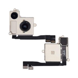 BACK CAMERA COMPATIBLE FOR IPHONE 15