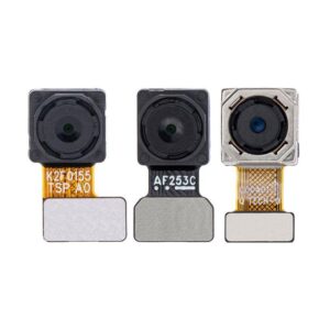 BACK CAMERA COMPATIBLE FOR ONEPLUS NORD N200 5G (COMPLETE SET)