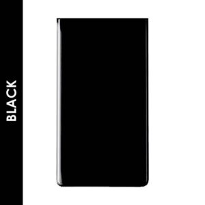 BACKDOOR COMPATIBLE FOR GOOGLE PIXEL 6A (BLACK)