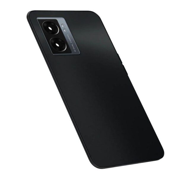 BACKDOOR COMPATIBLE FOR ONE PLUS NORD N300 BLACK