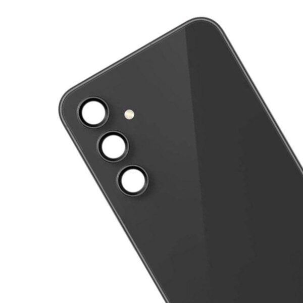 BACKDOOR COMPATIBLE FOR SAMSUNG GALAXY S23 FE (GRAPHITE)