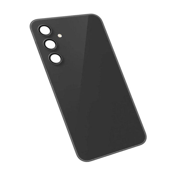 BACKDOOR COMPATIBLE FOR SAMSUNG GALAXY S23 FE (GRAPHITE)