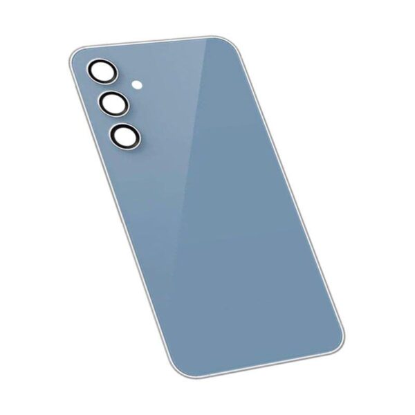 BACKDOOR COMPATIBLE FOR SAMSUNG GALAXY S23 FE (INDIGO)