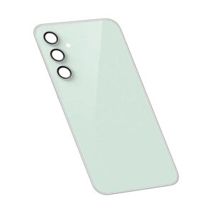 BACKDOOR COMPATIBLE FOR SAMSUNG GALAXY S23 FE (MINT)
