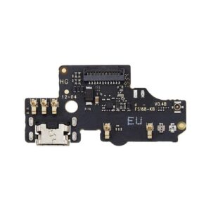 CHARGING PORT FLEX COMPATIBLE FOR ALCATEL 1S (5024 / 2019)
