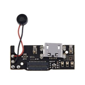 CHARGING PORT BOARD COMPATIBLE FOR ALCATEL 1SE (5030 / 2020)