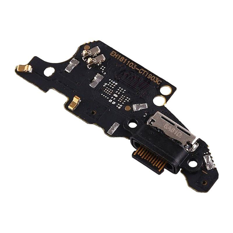 CHARGING PORT FLEX CABLE COMPATIBLE FOR HUAWEI MATE 20