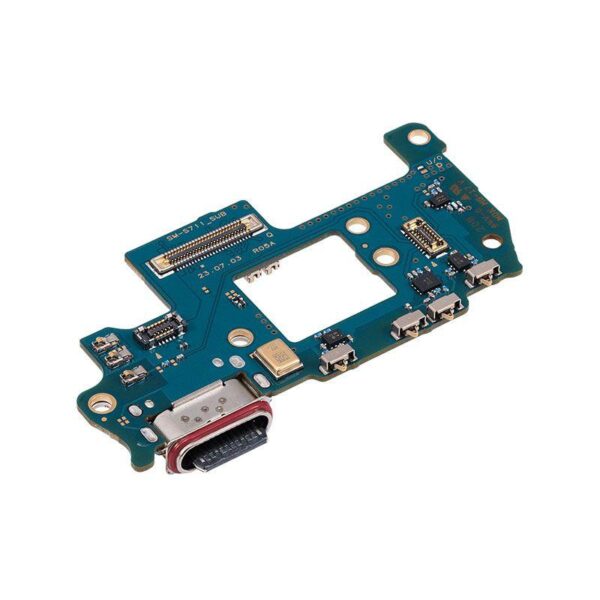 CHARGING PORT BOARD FOR SAMSUNG GALAXY S23FE (USA VERSION)