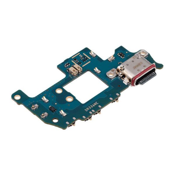 CHARGING PORT BOARD FOR SAMSUNG GALAXY S23FE (USA VERSION)