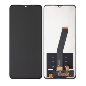 LCD ASSEMBLY WITHOUT FRAME FOR ALCATEL 1S (6025) / 3L (6056)