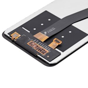 LCD ASSEMBLY WITHOUT FRAME FOR ALCATEL 1S (6025) / 3L (6056)