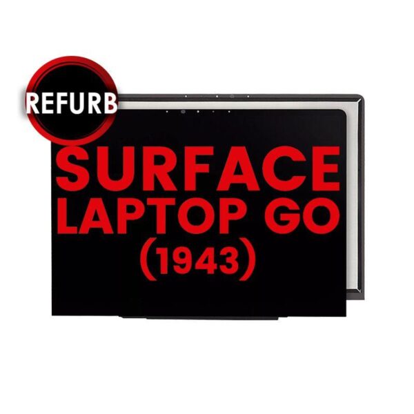 LCD ASSEMBLY WITH DIGITIZER COMPATIBLE FOR MICROSOFT LAPTOP GO