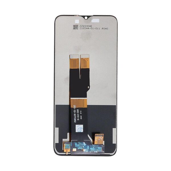 LCD ASSEMBLY WITHOUT FRAME COMPATIBLE FOR NOKIA G10/G20
