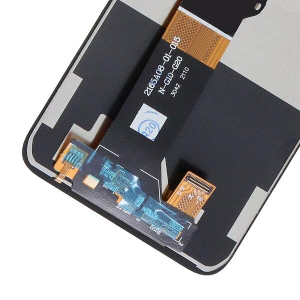 LCD ASSEMBLY WITHOUT FRAME COMPATIBLE FOR NOKIA G10/G20