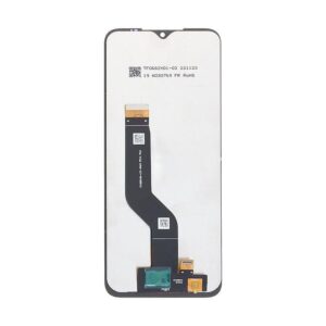 LCD ASSEMBLY WITHOUT FRAME COMPATIBLE FOR NOKIA G50 5G
