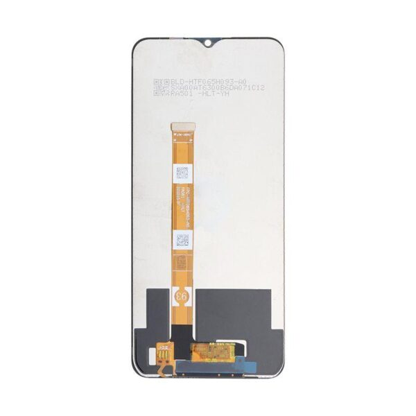 LCD ASSEMBLY WITHOUT FRAME COMPATIBLE FOR OPPO A15 / A15S