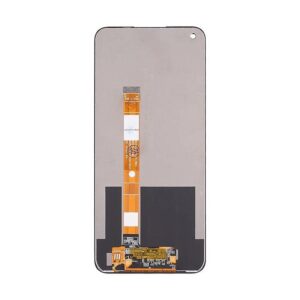 LCD ASSEMBLY WITHOUT FRAME COMPATIBLE FOR OPPO A55 5G