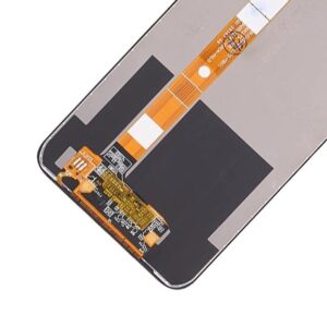 LCD ASSEMBLY WITHOUT FRAME COMPATIBLE FOR OPPO A55 5G
