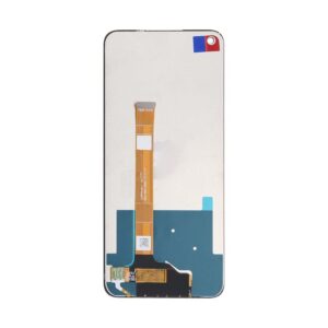 LCD ASSEMBLY WITHOUT FRAME COMPATIBLE FOR OPPO A73 5G
