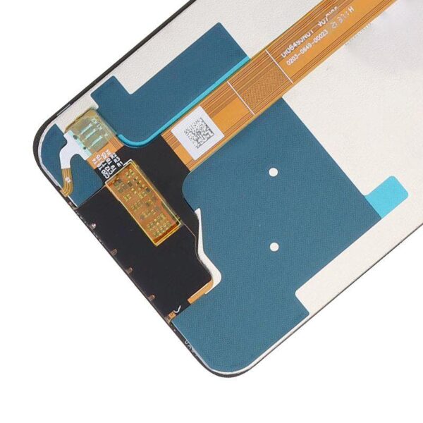 LCD ASSEMBLY WITHOUT FRAME COMPATIBLE FOR OPPO A73 5G