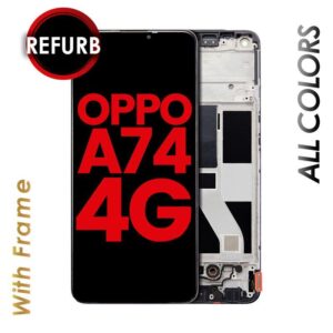 LCD ASSEMBLY FOR OPPO RENO 5 LITE / A74 4G / A94 4G & MORE (ORI)