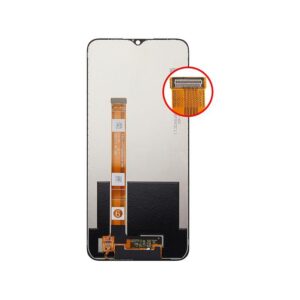 LCD ASSEMBLY FOR REALME 5i / 5 / 5S / C3 / C3i / 6i & MORE
