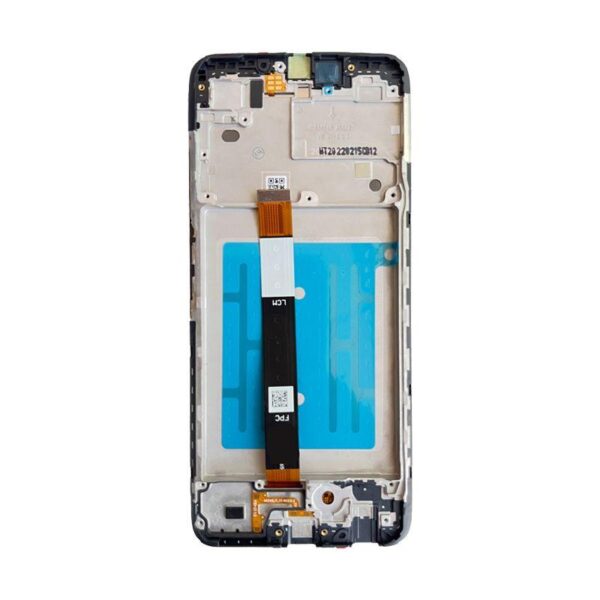 LCD WITH FRAME FOR GALAXY A03S (A037U / 2021) (US VERSION)