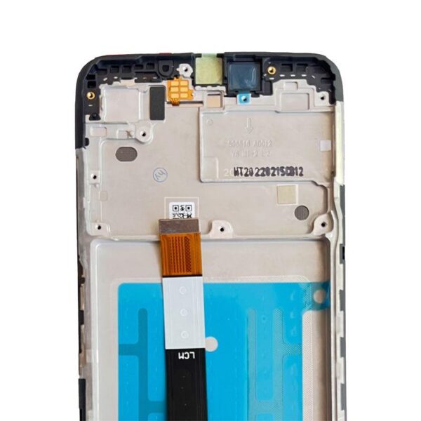 LCD WITH FRAME FOR GALAXY A03S (A037U / 2021) (US VERSION)