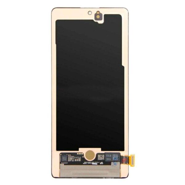 LCD ASSEMBLY WITHOUT FRAME FOR SAMSUNG GALAXY A71 (A715 / 2020)