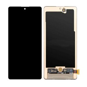 LCD ASSEMBLY WITHOUT FRAME FOR SAMSUNG GALAXY A71 (A715 / 2020)