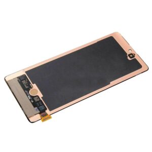 LCD ASSEMBLY WITHOUT FRAME FOR SAMSUNG GALAXY A71 (A715 / 2020)