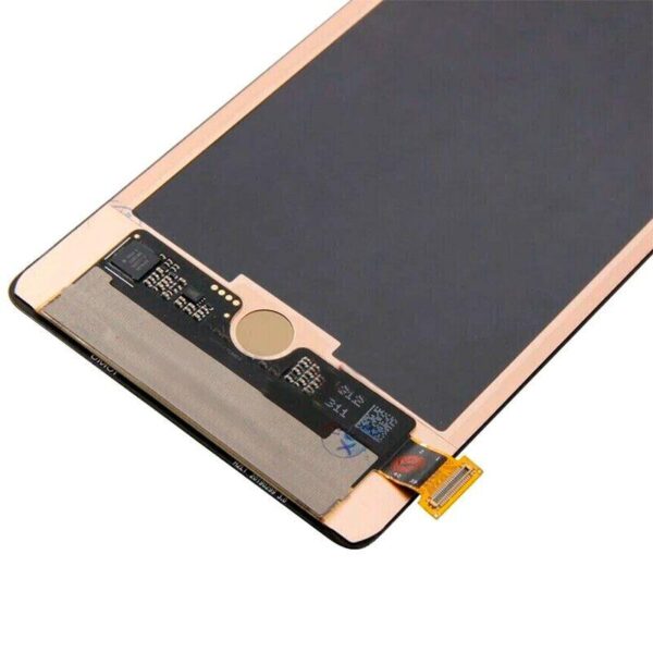 LCD ASSEMBLY WITHOUT FRAME FOR SAMSUNG GALAXY A71 (A715 / 2020)