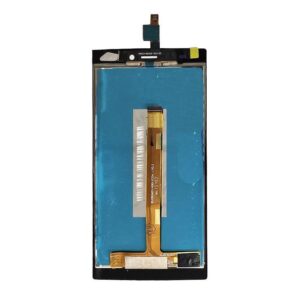 LCD ASSEMBLY WITHOUT FRAME COMPATIBLE FOR WIKO RIDGE.