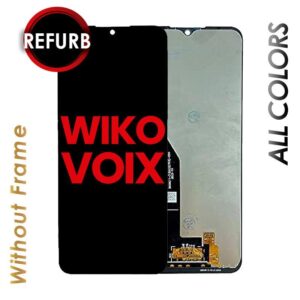 LCD ASSEMBLY WITHOUT FRAME COMPATIBLE FOR WIKO VOIX