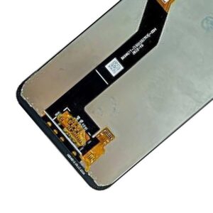 LCD ASSEMBLY WITHOUT FRAME COMPATIBLE FOR WIKO VOIX