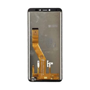 LCD ASSEMBLY WITHOUT FRAME COMPATIBLE FOR WIKO Y51