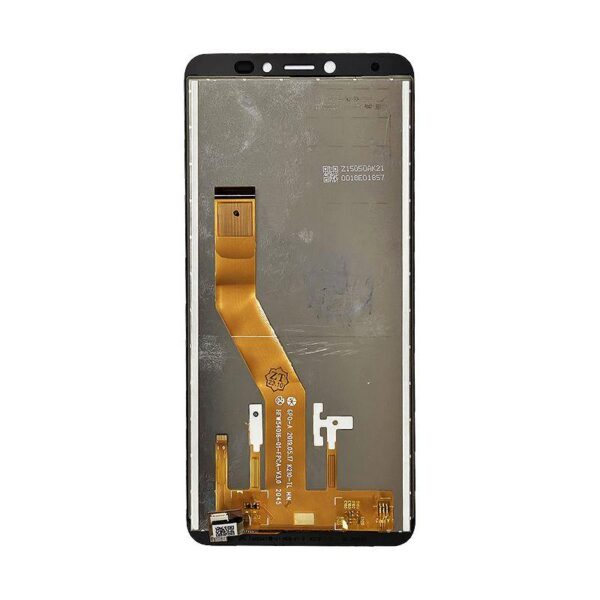 LCD ASSEMBLY WITHOUT FRAME COMPATIBLE FOR WIKO Y51
