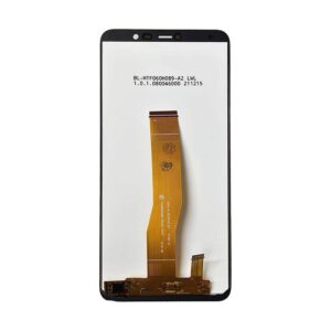 LCD ASSEMBLY WITHOUT FRAME COMPATIBLE FOR WIKO Y80