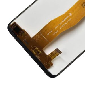 LCD ASSEMBLY WITHOUT FRAME COMPATIBLE FOR WIKO Y80