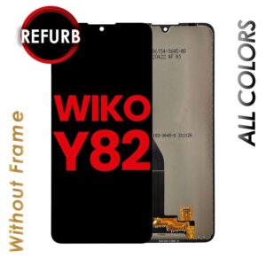LCD ASSEMBLY WITHOUT FRAME COMPATIBLE FOR WIKO Y82
